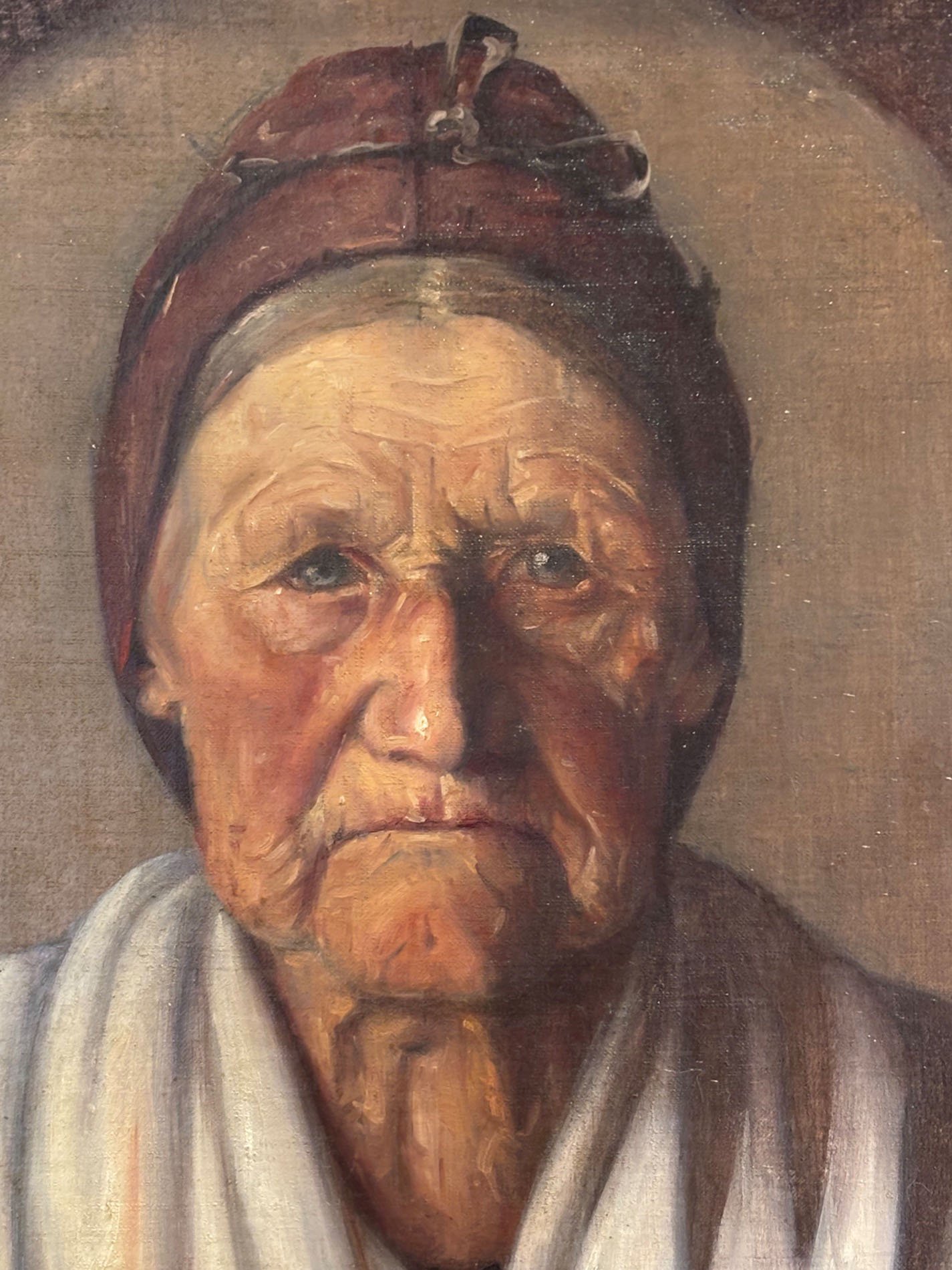 Medievel village 158